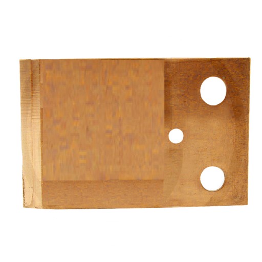 Натискна пластина TRIOLIET 20610