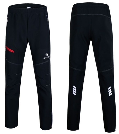 ЧОЛОВІЧІ ДОВГІ ВЕЛОШТАНИ WARM X-TIGER FROST