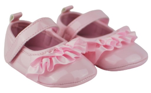 Дитяче взуття Noviti Рожевий 16 розмір