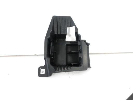 MERCEDES C-KLASA W206 AMG 21- support holder bracket W bumper left rear part