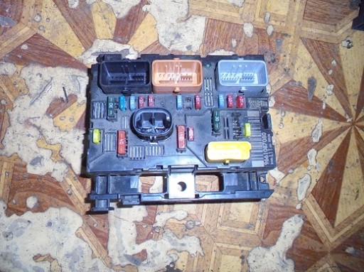 432765 - Peugeot citroen bsm l11 9661087080