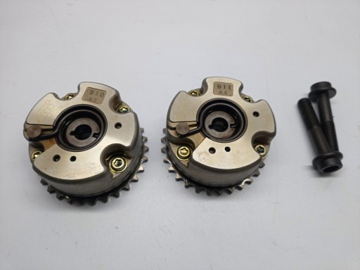 Вариатор VW AUDI A4 A5 A6 3,2 FSI дюйма 06E109084M