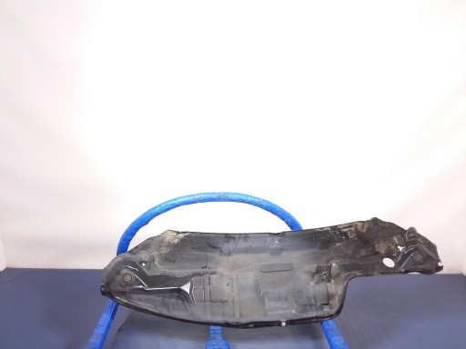 KIA VENGA ОБЛИЦУЕТ НИЖНИЙ МЕТАЛЛ