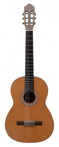 Prodipe Guitars Primera 7/8 - gitara klasyczna