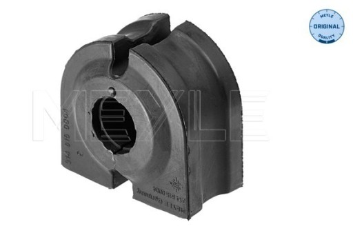Meyle 314 615 0004 резина стабилизатора bmw 5 (e60)