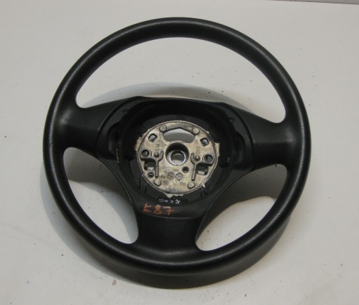 BMW E87 5D 07R lenkrad 1644/2