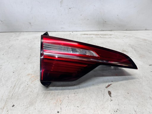 light left rear part to the bonnet LED AUDI A4 B9 AVANT 8W9945075AA