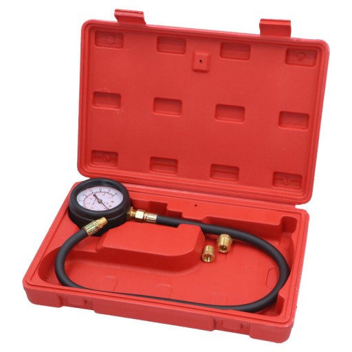 ТЕСТЕР ТИСКУ МАСЛА ЕНЕРГІЇ NE00088