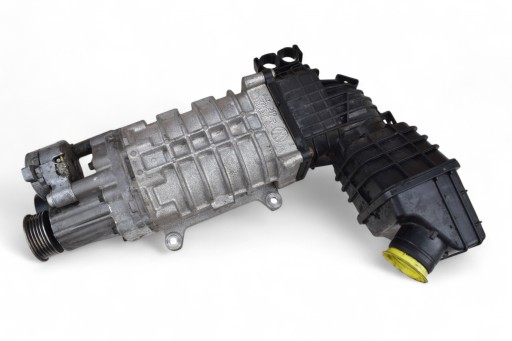 Kompressor Lader VW GOLF VI AUDI A3 8P 1.4 TSI TFSI 03C145755J