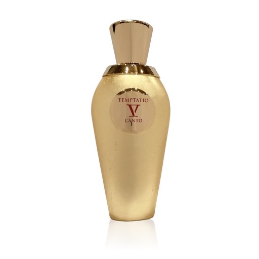 v canto temptatio woda perfumowana 100 ml   