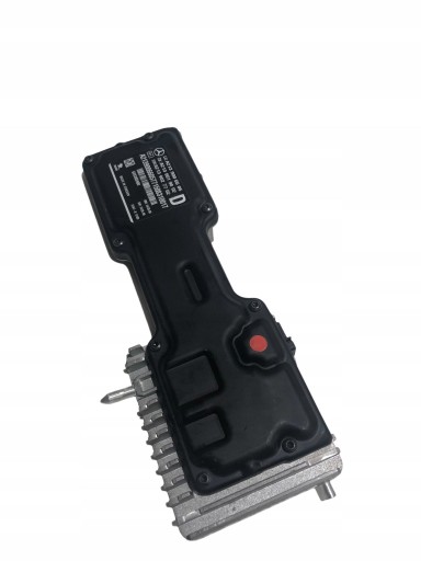 A2139006605 - Модуль контроллера mercedes w213 2139006605