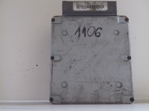 3C1A12A650EB - Ford 3c1a-12a650-eb 9cba модуль