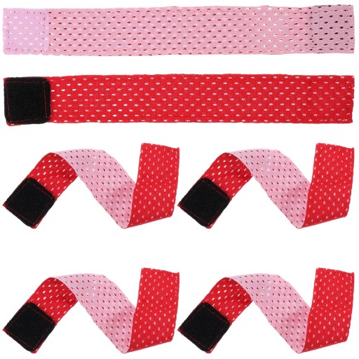 Гумки для волосся Sleeve Fix Bands