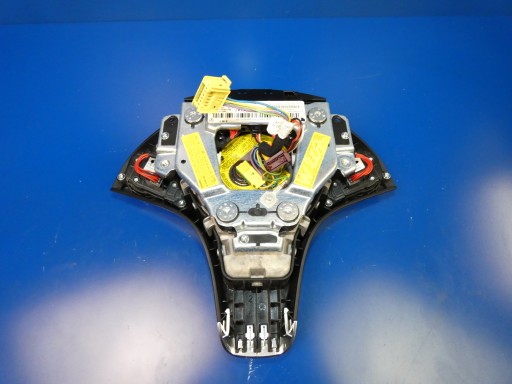 MERCEDES E W207 AIR BAG Airbag Deckel
