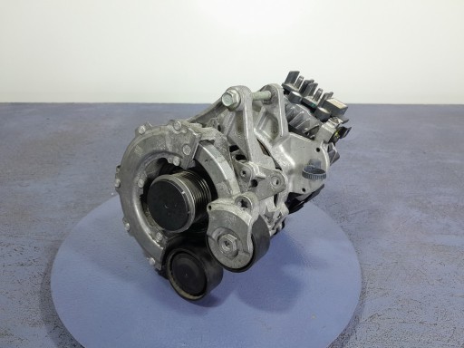 Kia ceed iii lift 1.6 crdi 136 км генератор 36300-2u100 25281-2u304