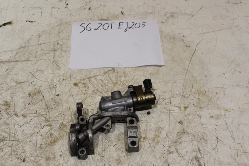 Датчик изменения фаз газораспределения subaru forester sg 2.0t ej205