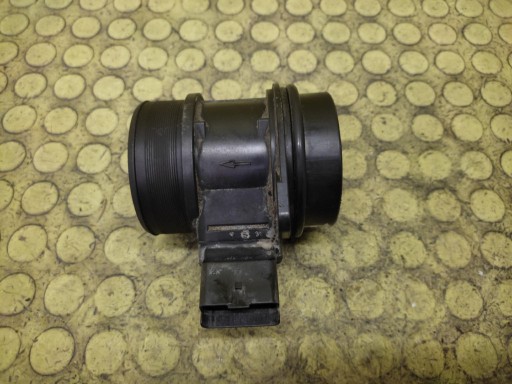 CITROEN BERLINGO flow meter 9629471080