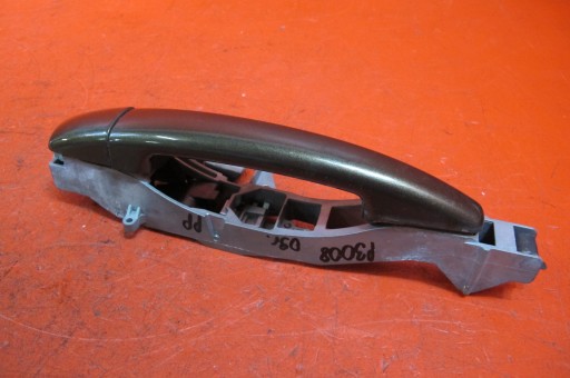 PEUGEOT 3008 and 1 0U handle exterior door right front front KDKD