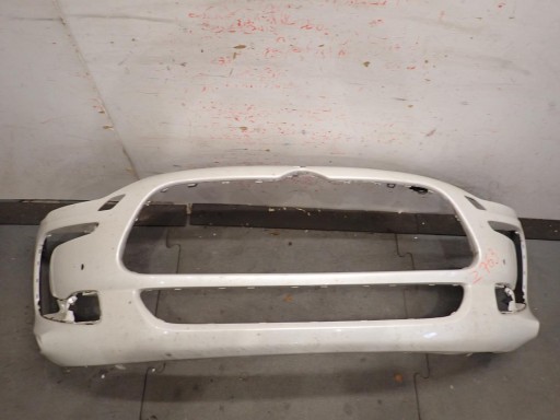 nárazník předek přední CITROEN DS5 2011- 9686777577