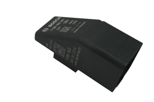 Audi a5 b10 2.0 tdi реле модуль свічки розжарювання 8b3941329a 0281003261