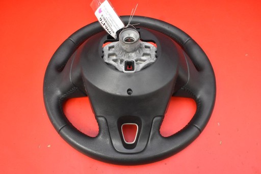 lenkrad SKORZANA MULTIFUNKCJA 609581499 RENAULT MEGANE 3 III 08-14