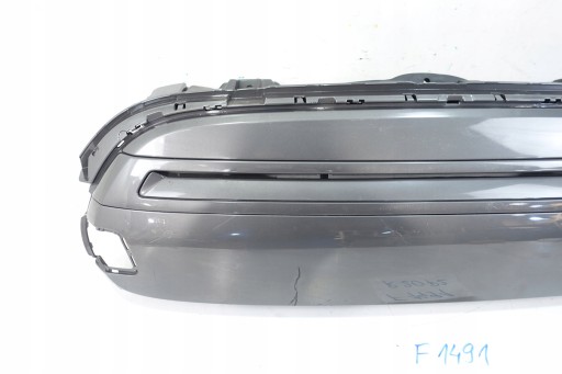 MINI COOPER SE 2019- grill grille of a bumper 7499533