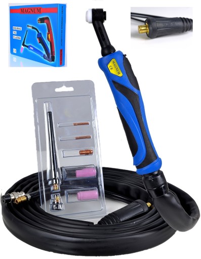 СВАРОЧНАЯ ГОРЕЛКА ДЛЯ TIGA 9 UT SR 9 WP 9 MAGNUM