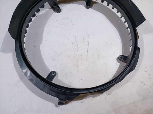 obal kryt ventylátora Ford F350 6.7 2017