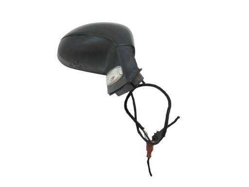 mirror right 9PIN EUROPA 96806501XT Peugeot 207 and (2006-2012)