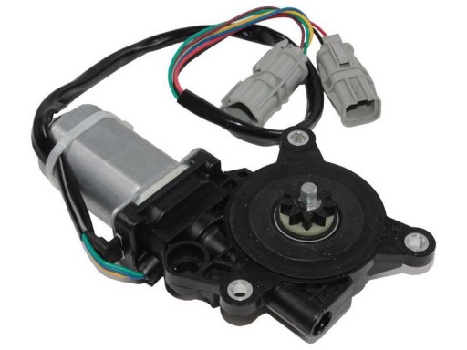 81286016143 - ДВИГАТЕЛЬ СТЕКЛОПОДЪЕМНИКА L / P TGA / M / X / S