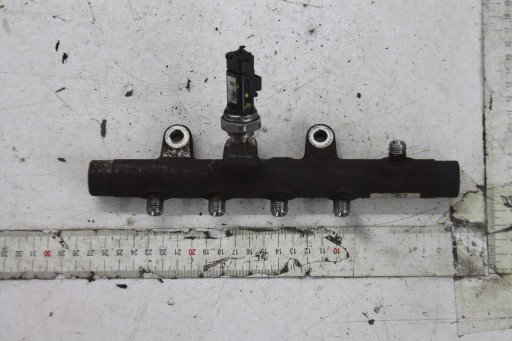 RAMPE INJECTION H8200704217 JUKE 1.5 DCI 10-19