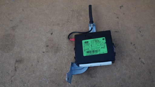 HYUNDAI I30 17-модуль SMART KEY 95480-G4100