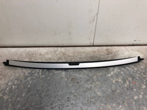 WIATROLAP carenatura VETRO finestrini Anteriore VW EOS LIFT 1Q0877651L