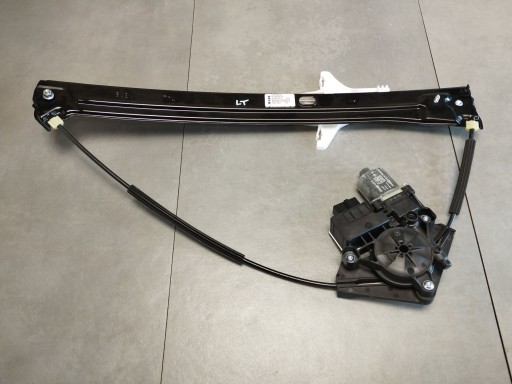 Volkswagen Touran III 2025 mechanism windows left rear part 5TA839461B