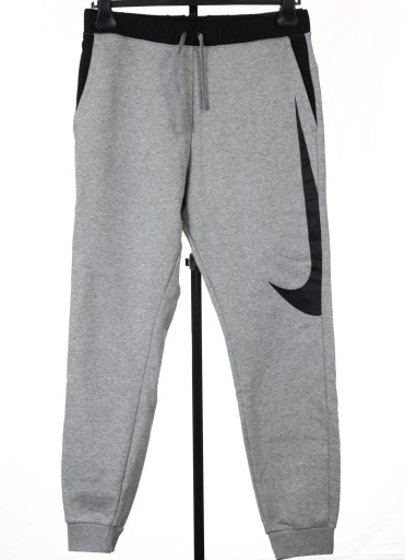 Spodnie Nike NSW PANT HYBRID FLC 861720 063 L 10611063381 Odzież Męska Spodnie RK LRVYRK-6