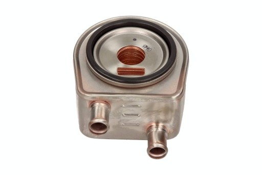 31246 - МАСЛЯНЫЙ ОХЛАДИТЕЛЬ CITROEN JUMPER 94- NRF31246