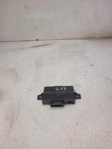 module control unit GATEWAY AUDI A6 C7 A7 4G5907468B