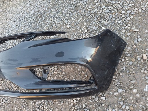 Frontstoßstange OPEL ASTRA K V 2015R->