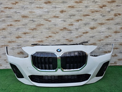 РЕМЕНЬ РАДИАТОРА БАМПЕР M ПАКЕТ BMW 2 U06