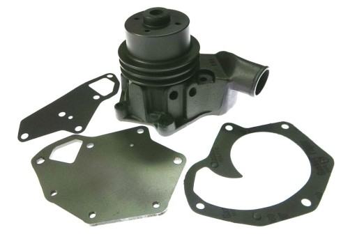 AR76290 - Водяной насос John Deere ar97710