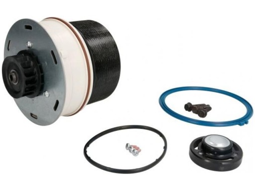 102398 - МАСЛОВІДДІЛЮВАЧ SCANIA P, G,R, T 9.3 11.7