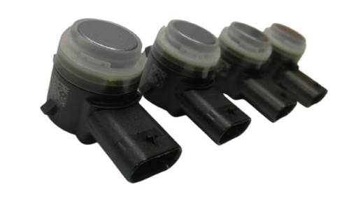 Датчик pdc для собаки citroen peugeot 18r - 9813348777