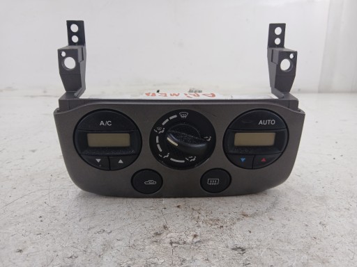 NISSAN PRIMERA P11 COMANDI CLIMA BOCCHETTE 275109F601