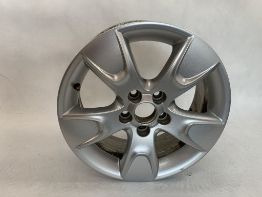 Jante Skoda Fabia Roomster 6Jx15H2 et 43 5x100 5J7601025 07.26