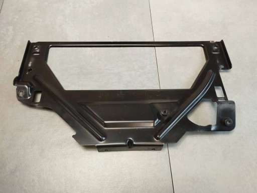 Volkswagen Phaeton bracket console 3D1803277D