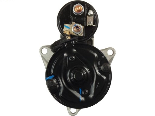 S0495 стартер as-pl