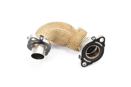 5905232879880 - ТРУБКА EGR LAND ROVER DEFENDER II L663 2020- 2.0ДИЗЕЛЬ