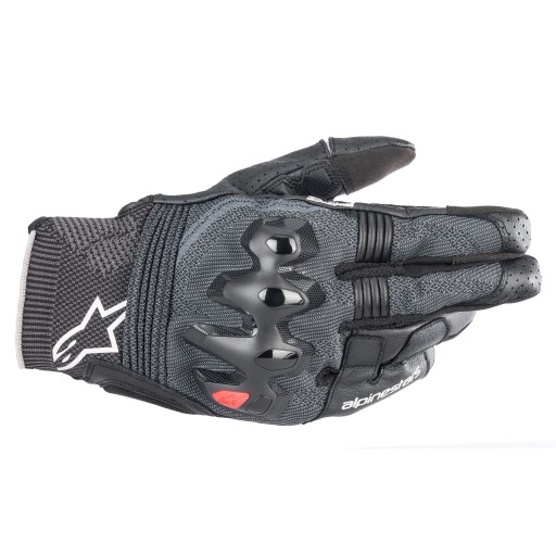МОТОЦИКЛЕТНІ РУКАВИЧКИ ALPINESTARS MORPH SPORT BK L