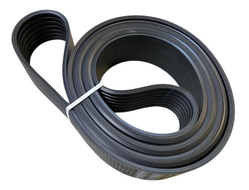 076401.0, 076401.1, - РЕМЕНЬ CLAAS JAGUAR 800 РЕЖУЩИЙ БАРАБАН-7HB 8990