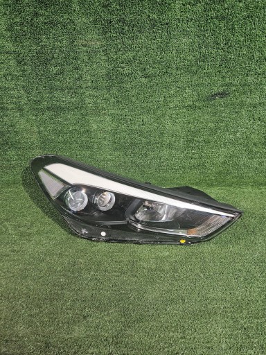 REFLEKTOR droite avant HYUNDAI TUCSON III 15- FULL LED NR.R1755